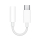 APPLE Przejściówka Adapter USB-C - minijack 3.5 mm